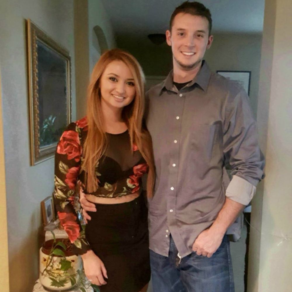 Meet your Posher, Kristi